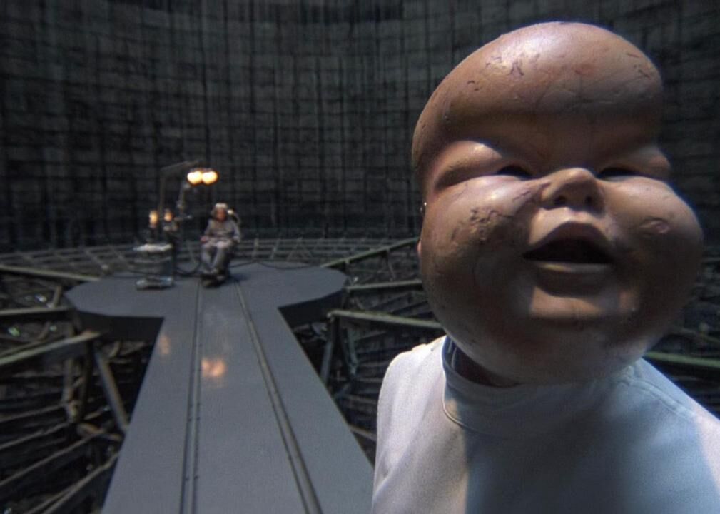 #27. Brazil (1985)